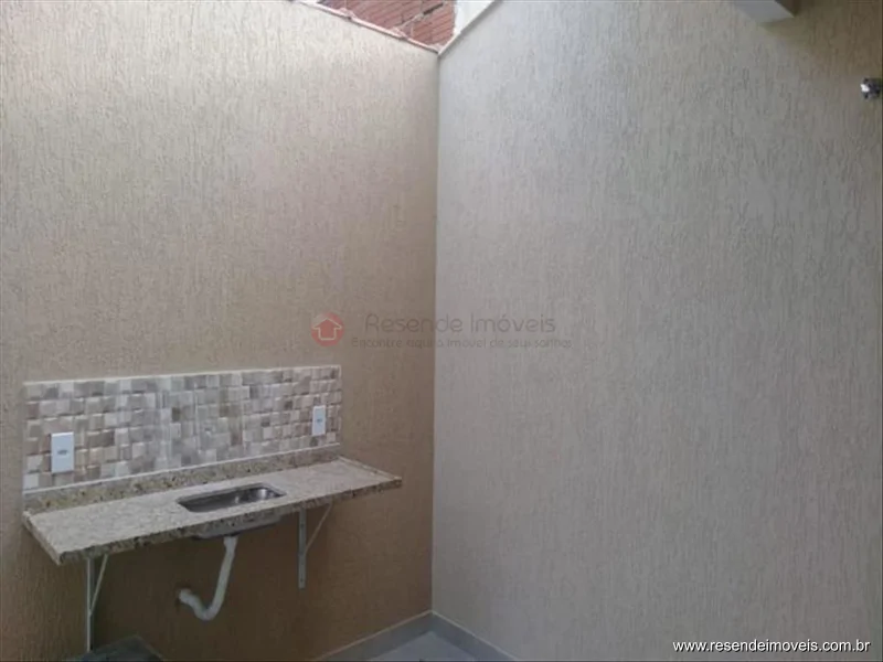 Foto 12 de 18 - Casa para venda em Jardim Aliança II