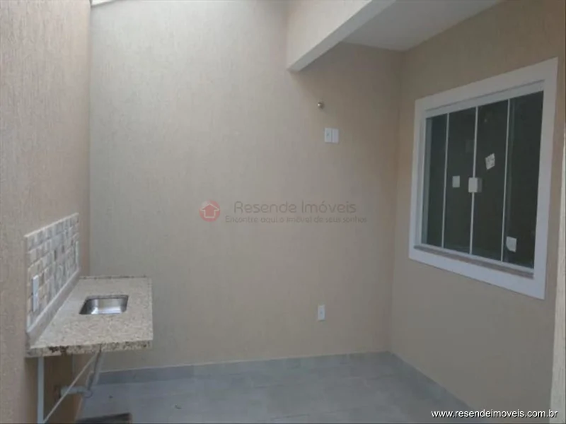 Foto 11 de 18 - Casa para venda em Jardim Aliança II