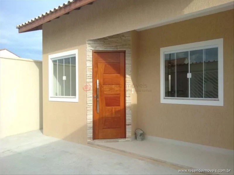 Foto 18 de 18 - Casa para venda em Jardim Aliança II