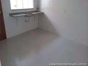 Casa para venda em Jardim Aliança II