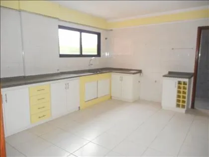 Apartamento para aluguel em Santa Isabel