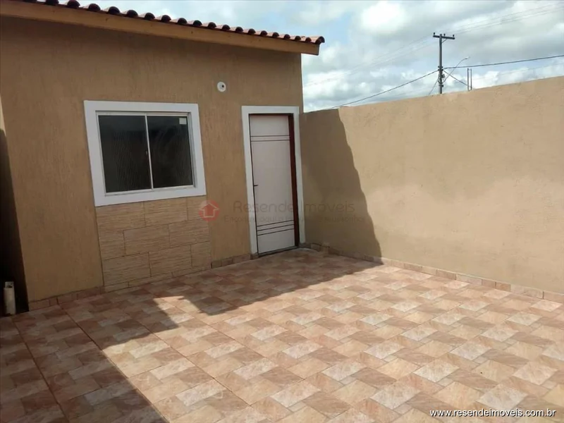 Foto 8 de 8 - Casa para venda em Jardim Aliança II