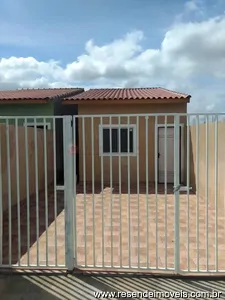 Casa para venda em Jardim Aliança II