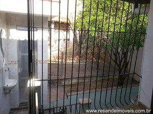 Casa para venda em Morada da Colina