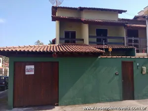Casa para aluguel em Santa Isabel