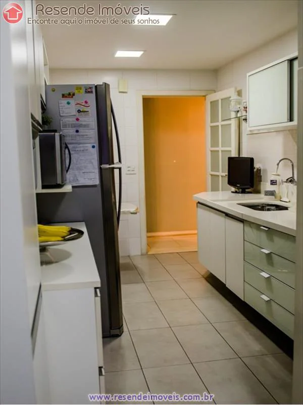 Foto 5 de 32 - Apartamento para venda e aluguel em Vila Julieta