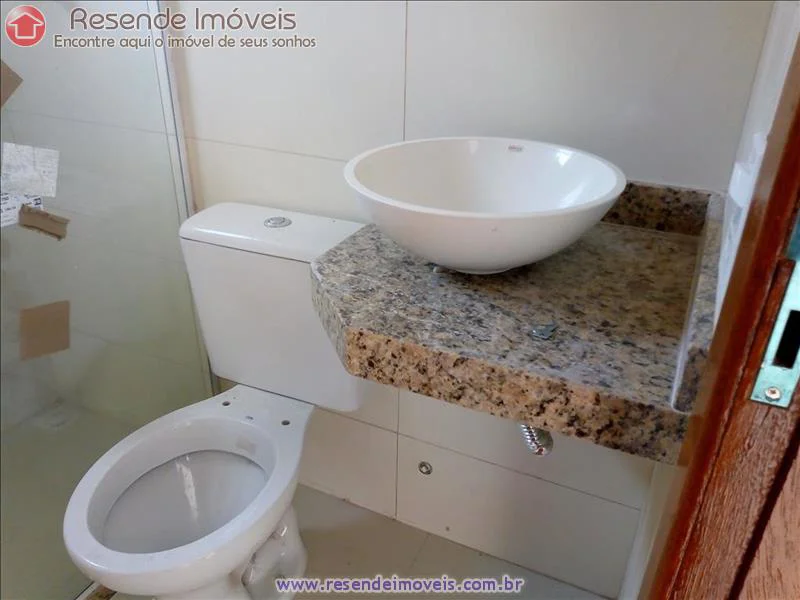 Foto 5 de 28 - Casa para venda em Jardim Aliança II