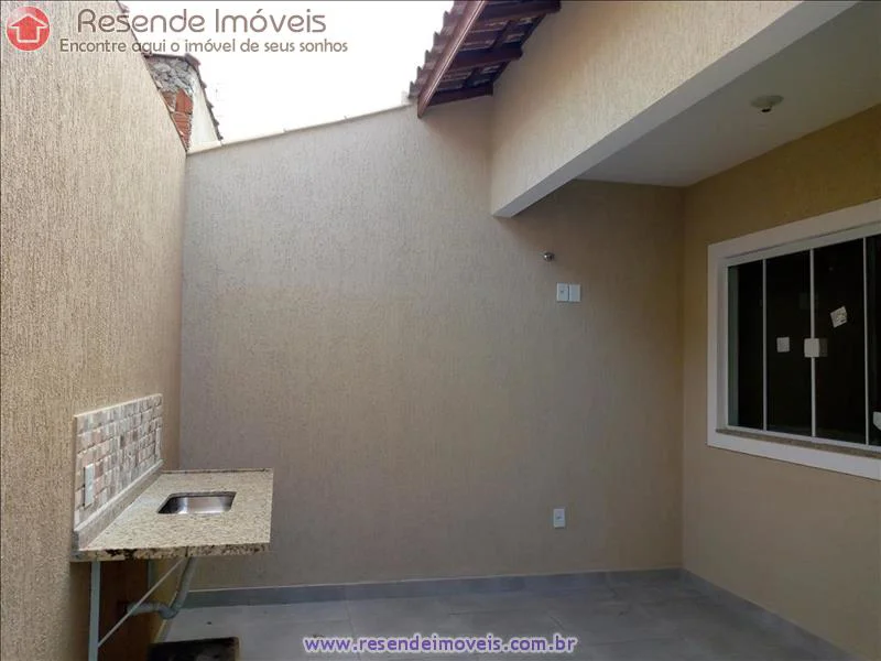 Foto 15 de 28 - Casa para venda em Jardim Aliança II