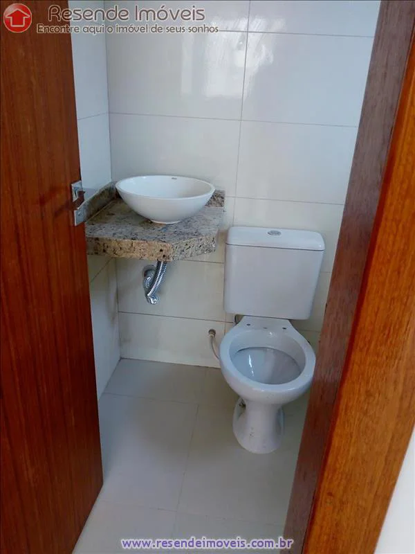 Foto 9 de 28 - Casa para venda em Jardim Aliança II