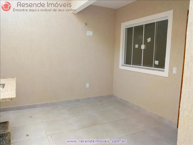 Foto 14 de 28 - Casa para venda em Jardim Aliança II