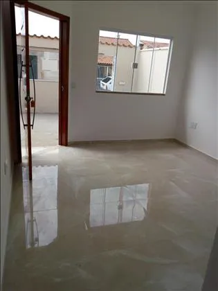 Casa para venda em Jardim Aliança II