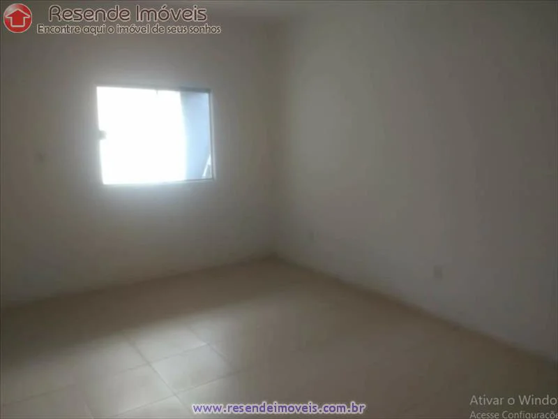 Foto 8 de 8 - Casa para aluguel em Jardim Aliança II