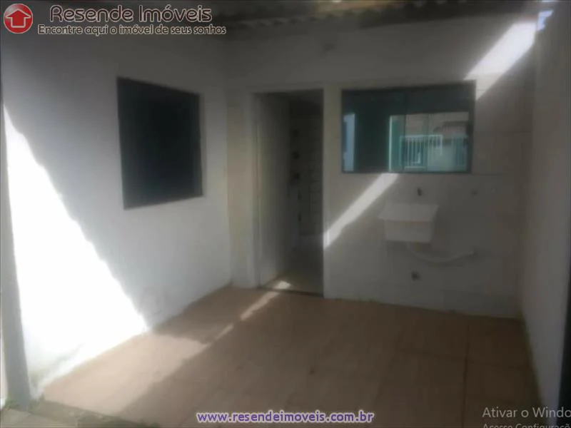 Foto 6 de 8 - Casa para aluguel em Jardim Aliança II