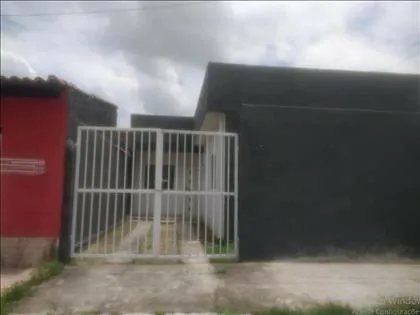 Casa para aluguel em Jardim Aliança II