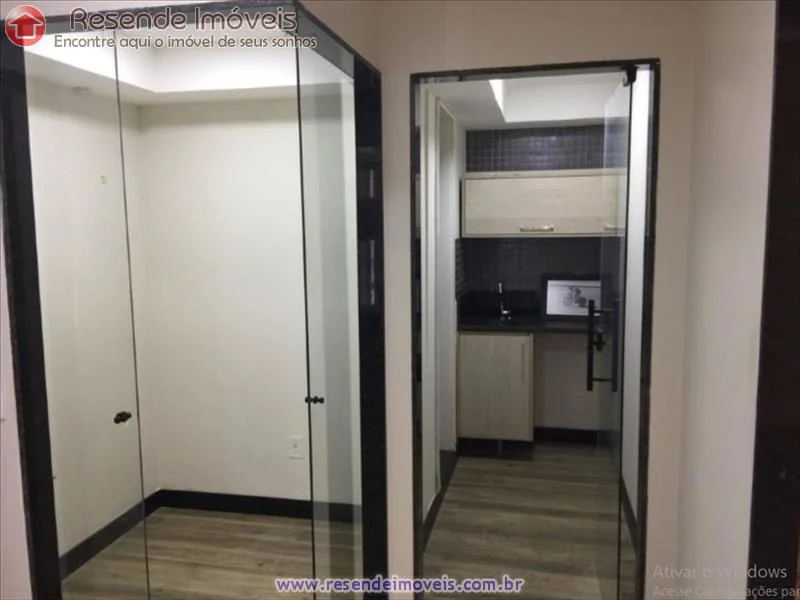 Foto 3 de 9 - Sala Comercial para aluguel em Centro