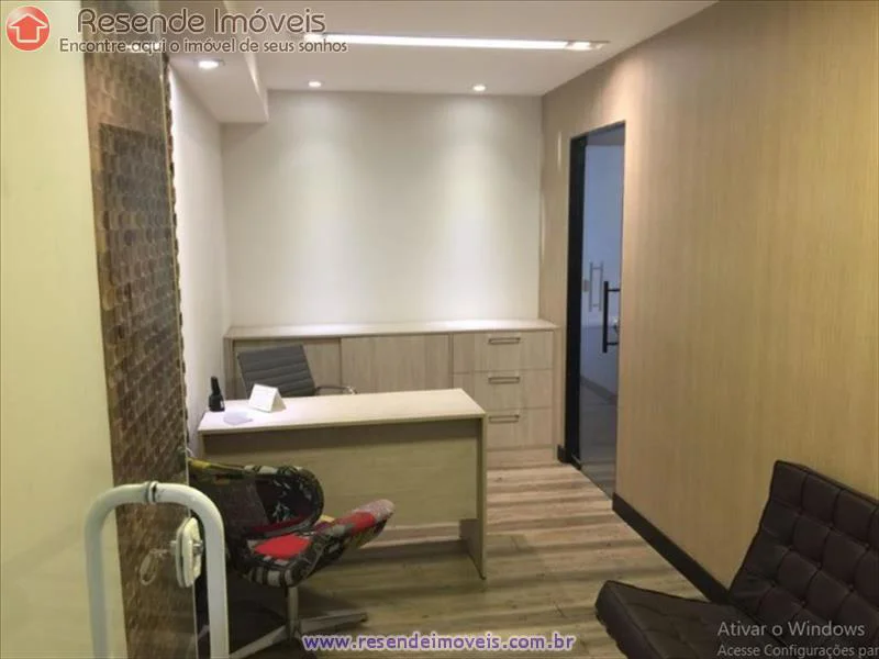 Foto 4 de 9 - Sala Comercial para aluguel em Centro