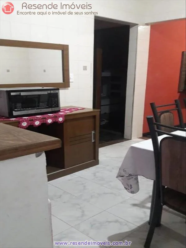 Foto 1 de 6 - Casa para aluguel em Toyota II