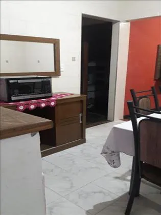 Casa para aluguel em Toyota II