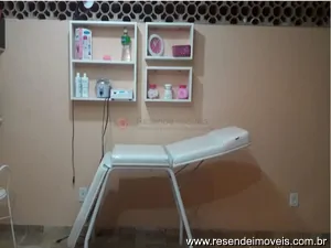 Salão para aluguel em Toyota II