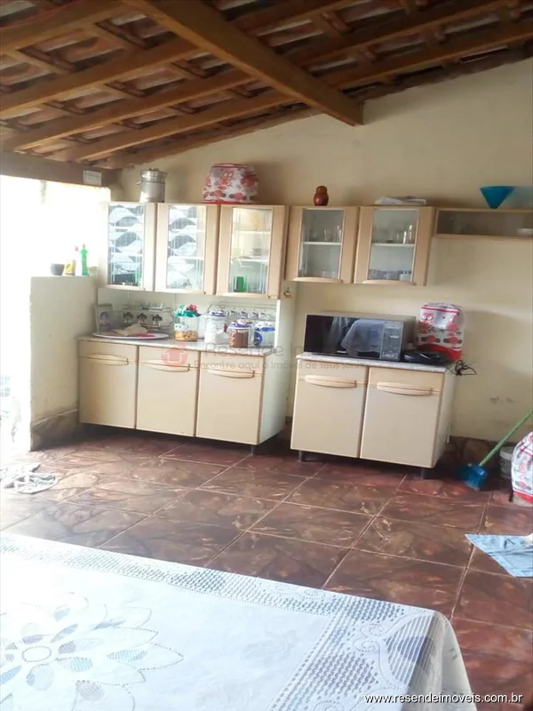 Foto 6 de 10 - Casa para venda em Cidade Alegria