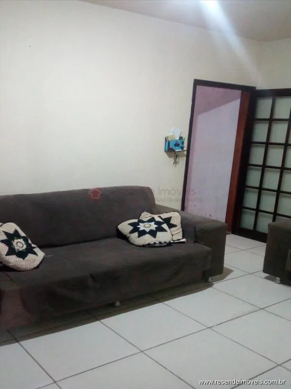 Foto 3 de 10 - Casa para venda em Cidade Alegria