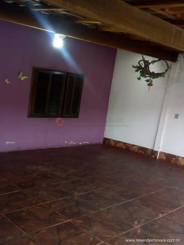 Foto 2 de 10 - Casa para venda em Cidade Alegria