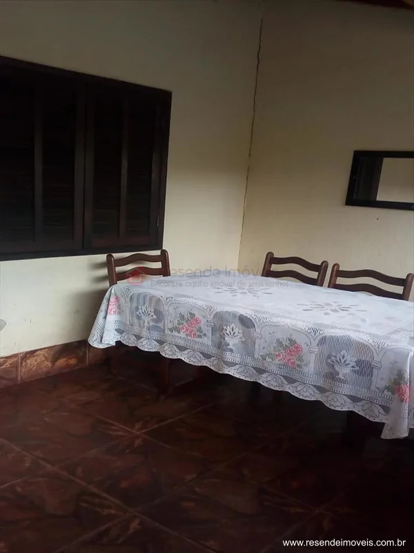 Foto 1 de 10 - Casa para venda em Cidade Alegria