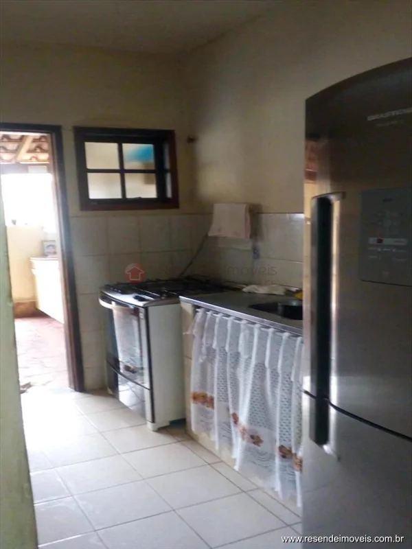 Foto 4 de 10 - Casa para venda em Cidade Alegria