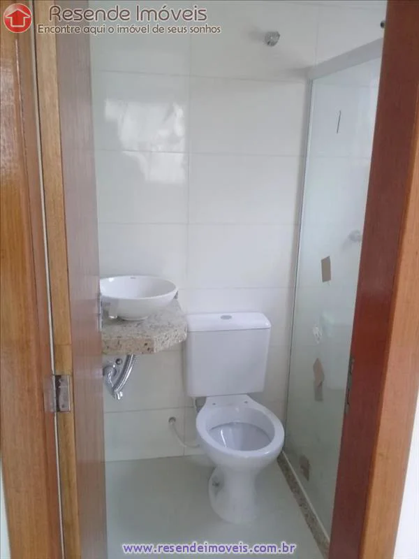 Foto 1 de 8 - Casa para venda em Jardim Aliança II