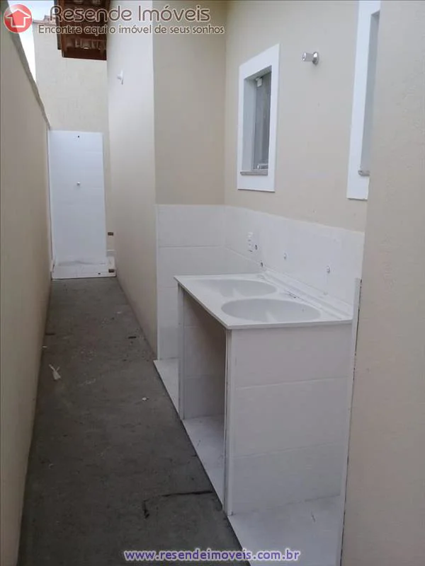 Foto 7 de 8 - Casa para venda em Jardim Aliança II