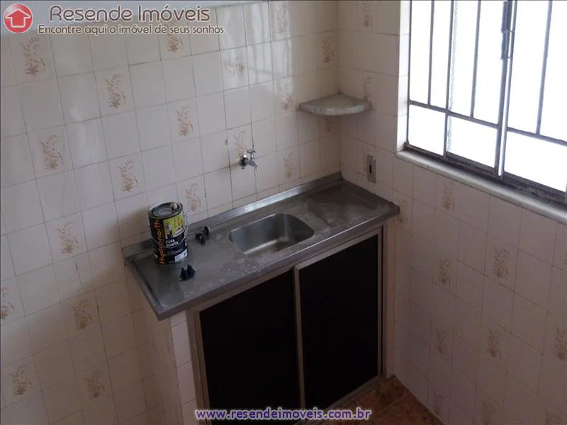 Foto 7 de 16 - Casa para aluguel em Vila Central