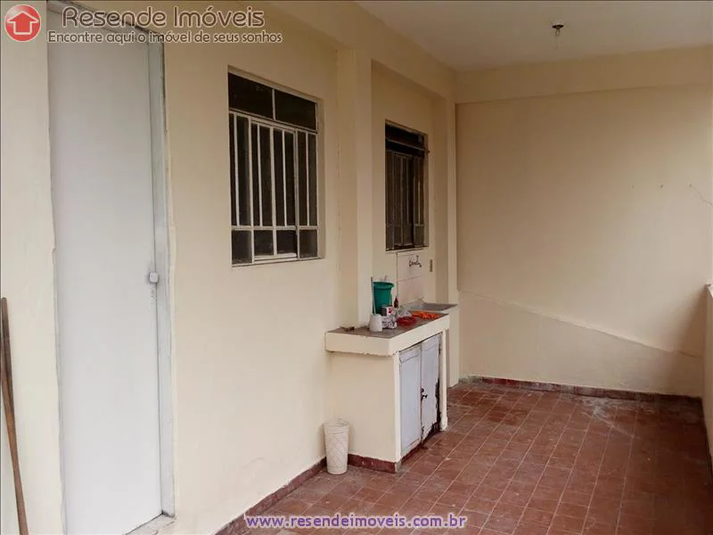 Foto 16 de 16 - Casa para aluguel em Vila Central