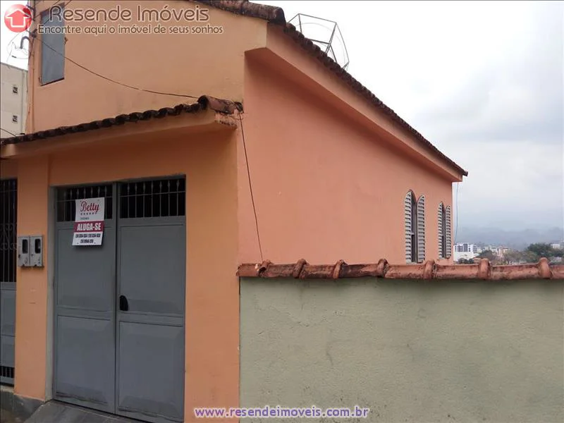 Foto 2 de 16 - Casa para aluguel em Vila Central