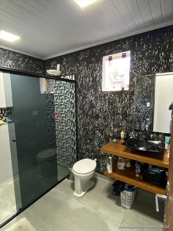 Foto 11 de 16 - Casa para venda em Cabral