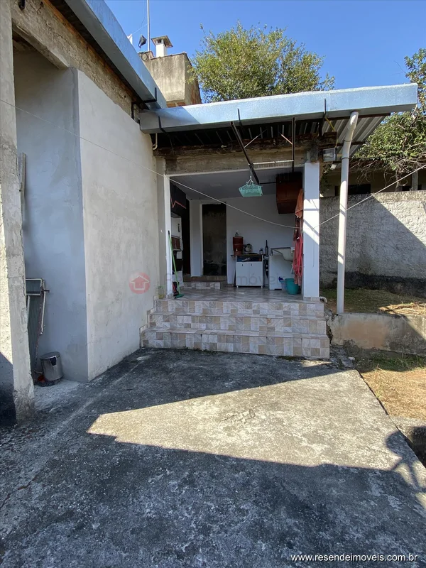 Foto 12 de 16 - Casa para venda em Cabral