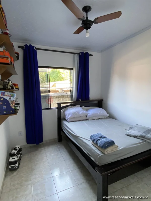 Foto 10 de 16 - Casa para venda em Cabral