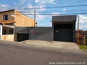 Casa para venda em Cabral