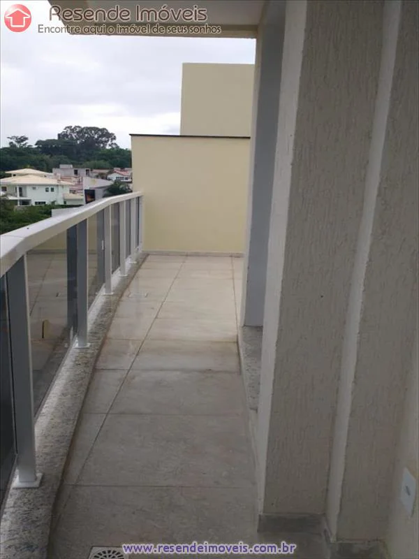 Foto 19 de 23 - Cobertura para venda em Jardim Brasília