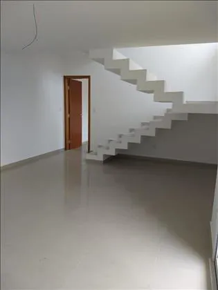 Cobertura para venda em Jardim Brasília