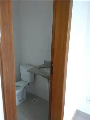 Cobertura para venda em Jardim Brasília