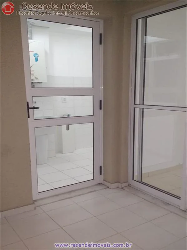 Foto 7 de 9 - Apartamento para aluguel em Jardim Jalisco