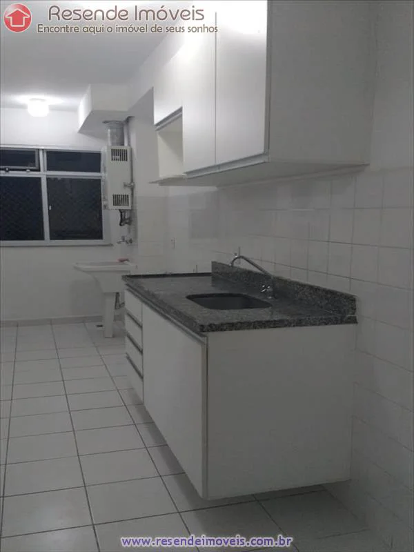 Foto 5 de 9 - Apartamento para aluguel em Jardim Jalisco
