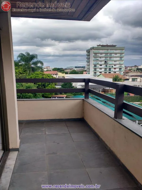 Foto 2 de 29 - Cobertura para venda em Jardim Jalisco