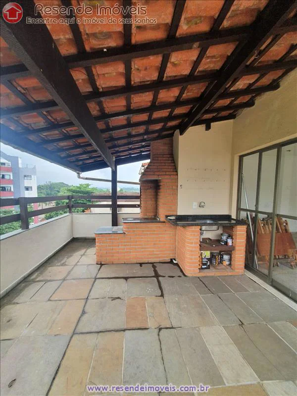 Foto 25 de 36 - Cobertura para venda em Liberdade