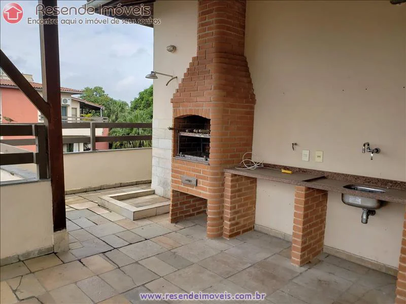 Foto 9 de 13 - Cobertura para venda e aluguel em Liberdade