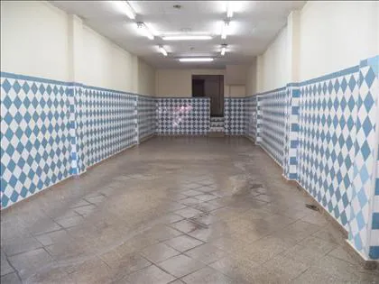 Loja para aluguel em Campos Elíseos