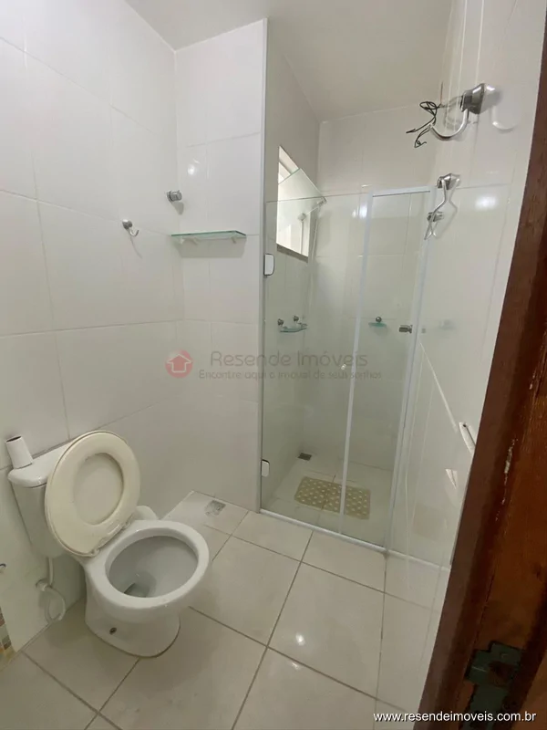 Foto 10 de 11 - Apartamento para aluguel em Vila Julieta