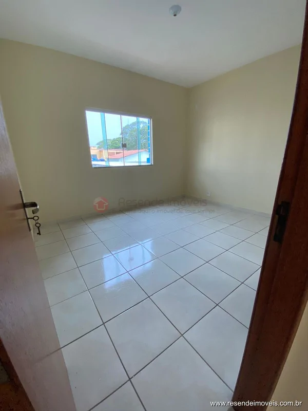 Foto 8 de 11 - Apartamento para aluguel em Vila Julieta