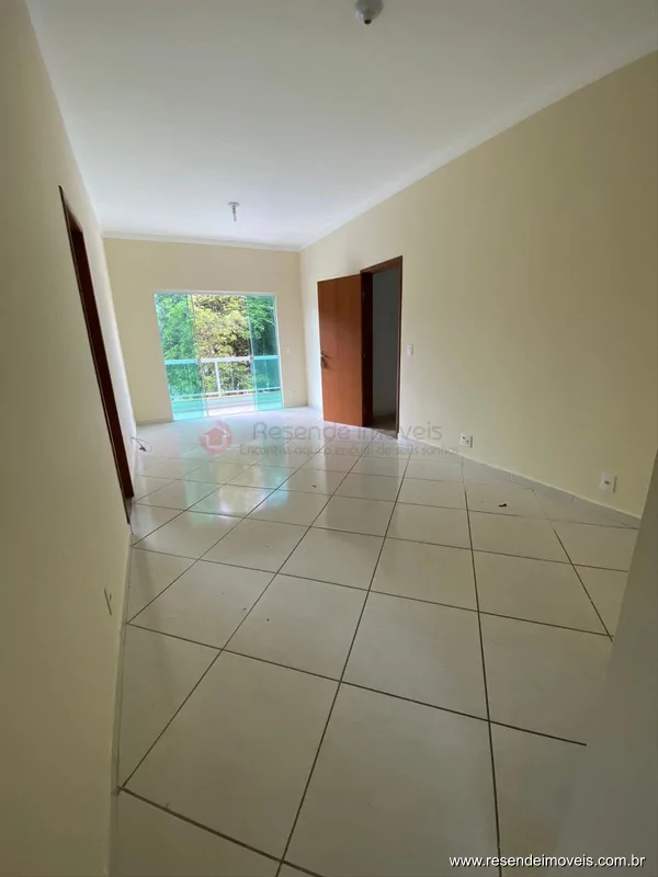 Foto 6 de 11 - Apartamento para aluguel em Vila Julieta