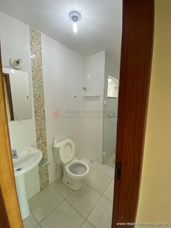 Foto 2 de 11 - Apartamento para aluguel em Vila Julieta